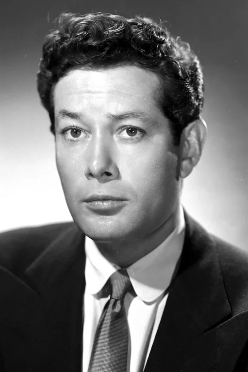 Profile image of Tod Andrews