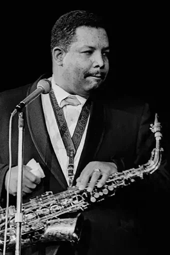Profile image of Cannonball Adderley