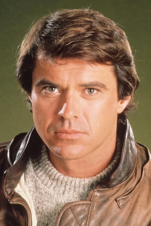 Profile image of Robert Urich