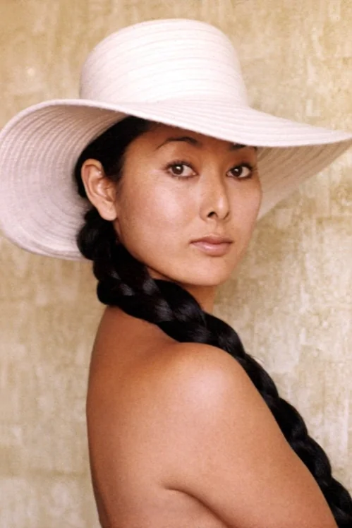 Profile image of Adele Yoshioka