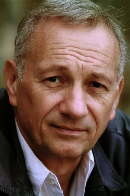 Profile image of François Caron
