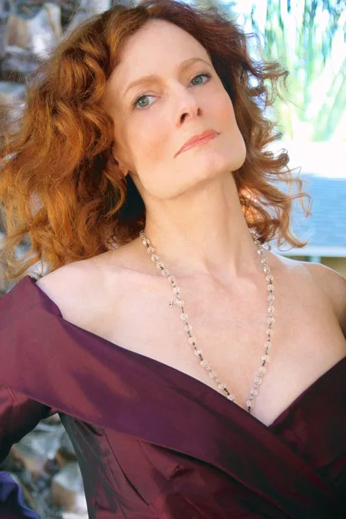 Profile image of Diane Salinger