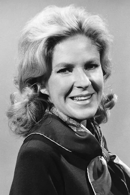 Profile image of Alice Hirson