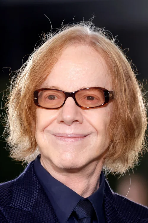 Profile image of Danny Elfman