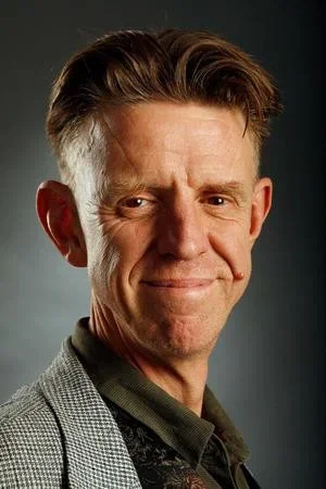 Profile image of Alex Cox