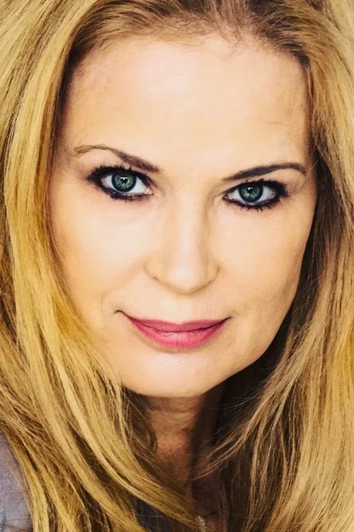 Profile image of Melissa Behr