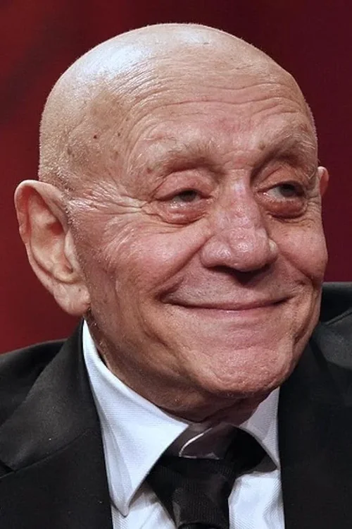 Profile image of Jerry Tarkanian