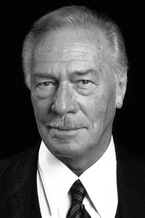 Profile image of Christopher Plummer