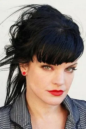 Profile image of Pauley Perrette