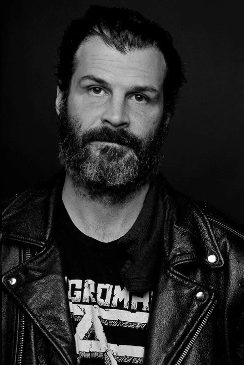 Profile image of Mat Hoffman