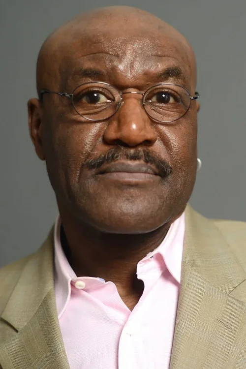 Profile image of Delroy Lindo