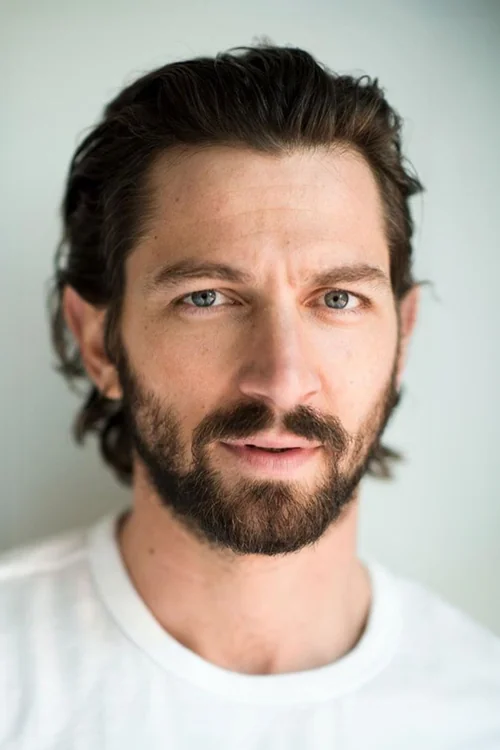 Profile image of Michiel Huisman