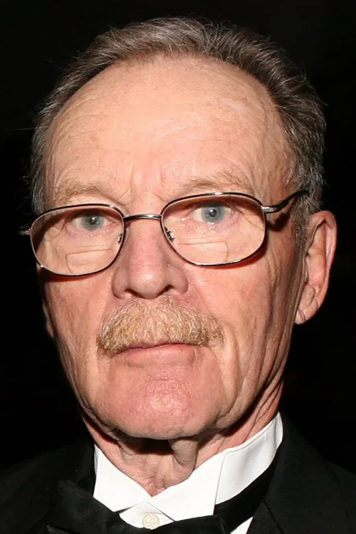 Profile image of Michael Chapman