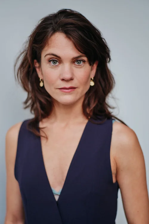 Profile image of Lidewij Mahler