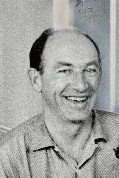 Profile image of Ed McNamara