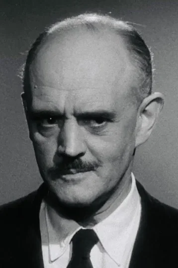 Profile image of Robert Henderson