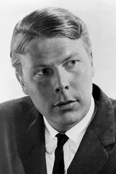 Profile image of Albert Salmi