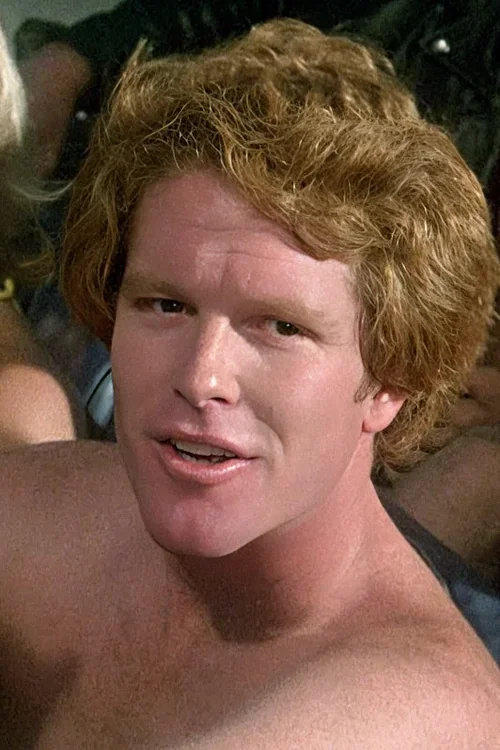 Profile image of Dennis Bowen