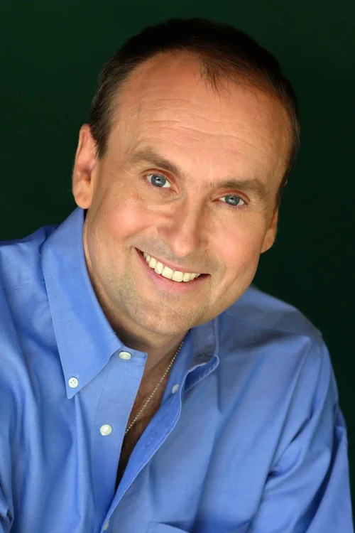 Profile image of Blake Snyder