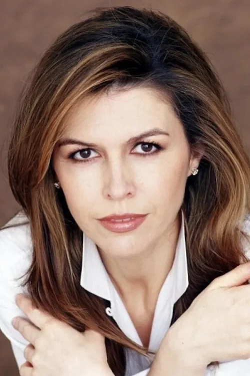 Profile image of Finola Hughes