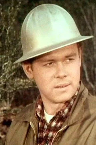 Profile image of Tim McIntire