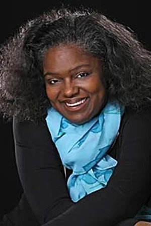 Profile image of Kirsten Childs