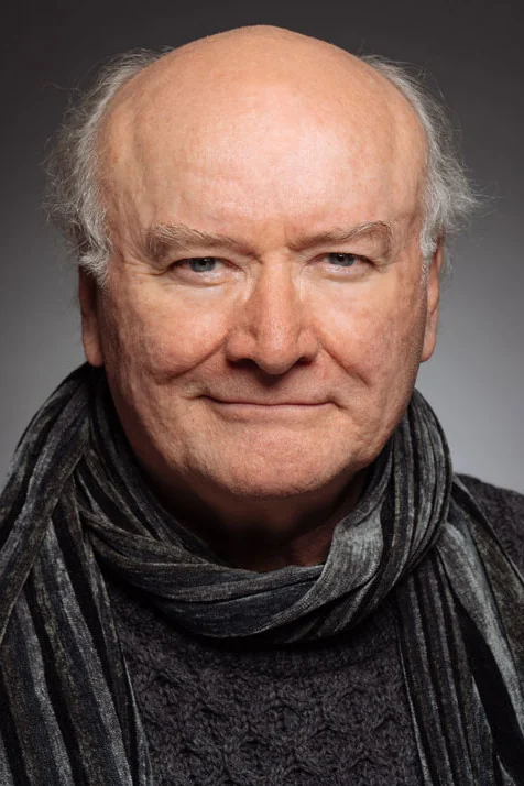 Profile image of Edward James Hyland