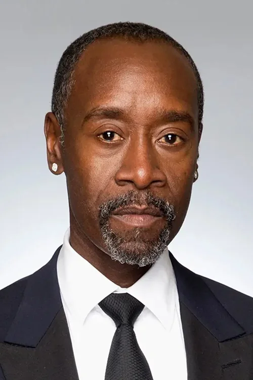 Profile image of Don Cheadle