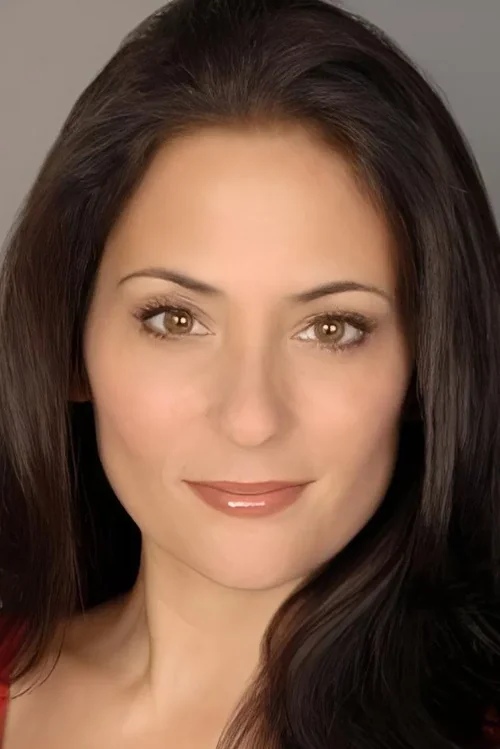 Profile image of Judie Aronson
