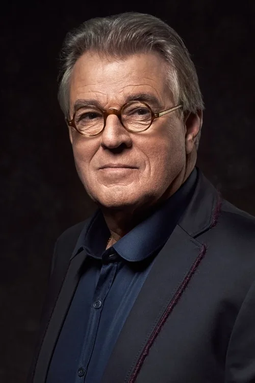 Profile image of Jeroen Krabbé