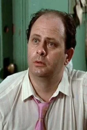 Profile image of Richard Kuss