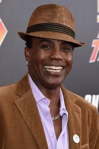 Profile image of Donald Fullilove