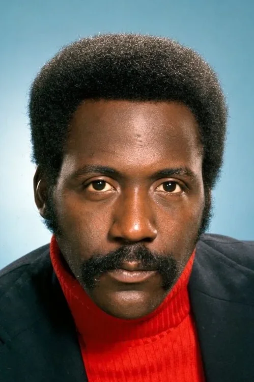 Profile image of Richard Roundtree