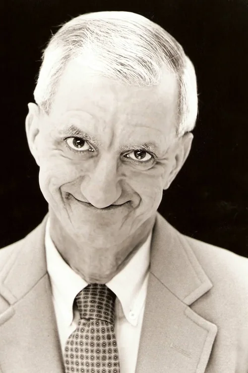 Profile image of Bill Byrge