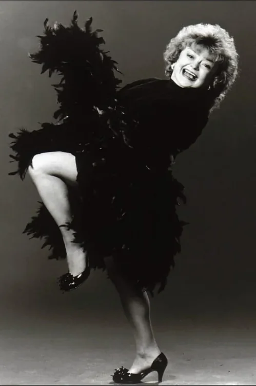 Profile image of Patty Maloney