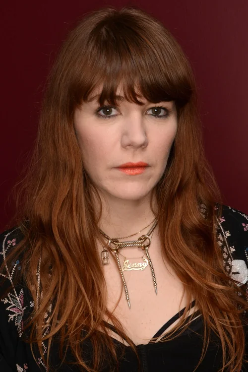 Profile image of Jenny Lewis