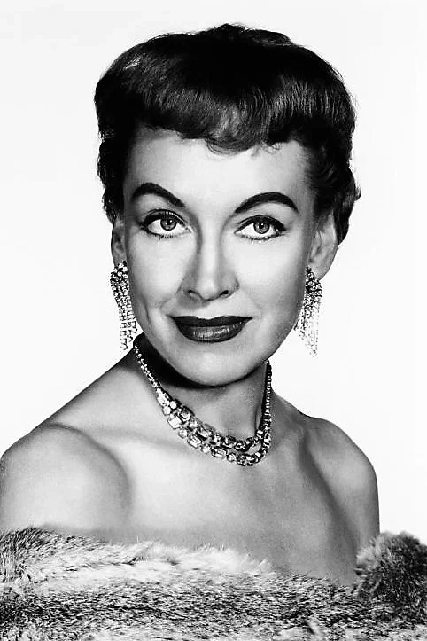 Profile image of Virginia Gregg