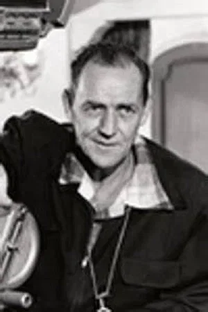 Profile image of Russell Harlan