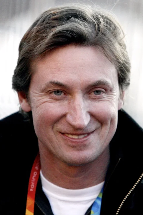 Profile image of Wayne Gretzky