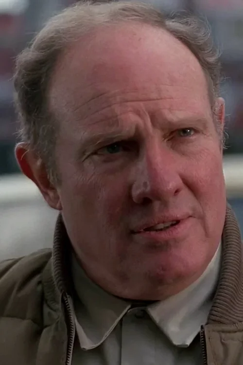 Profile image of Jack Rader