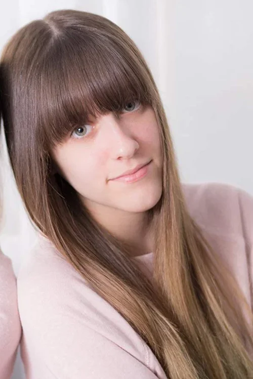 Profile image of Shelby Hoffman