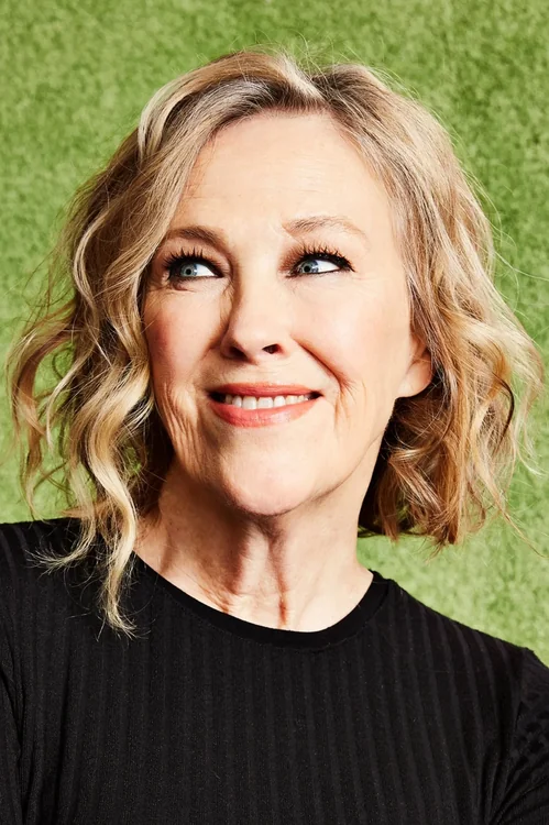 Profile image of Catherine O'Hara