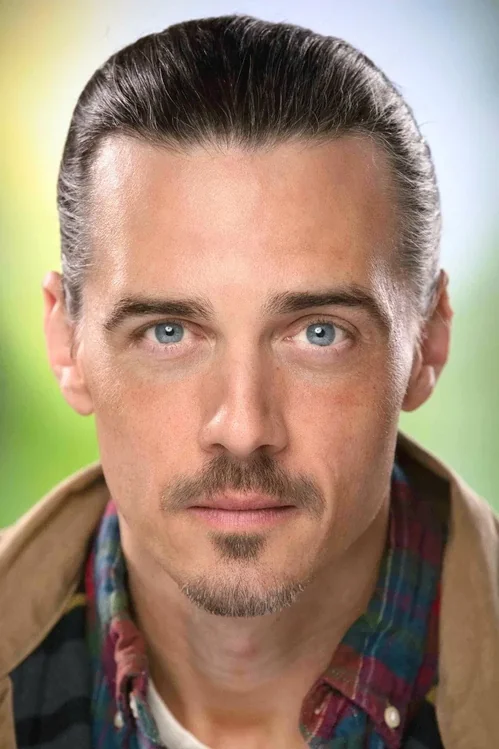 Profile image of Zachary Bostrom