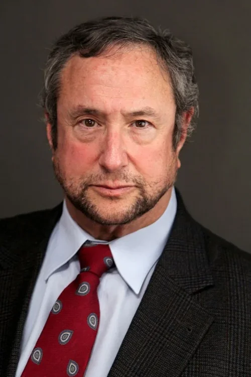 Profile image of Stuart Pankin