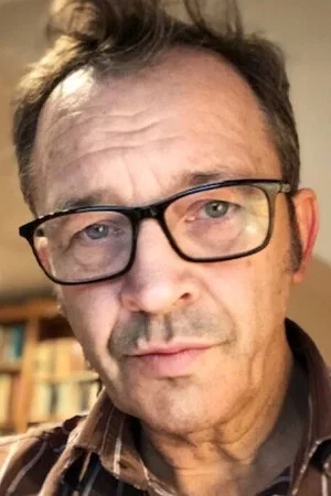 Profile image of John Edmondson
