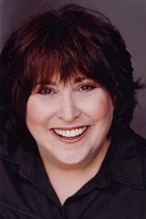 Profile image of Cynthia Szigeti