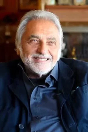 Profile image of Roberto D'Ettorre Piazzoli