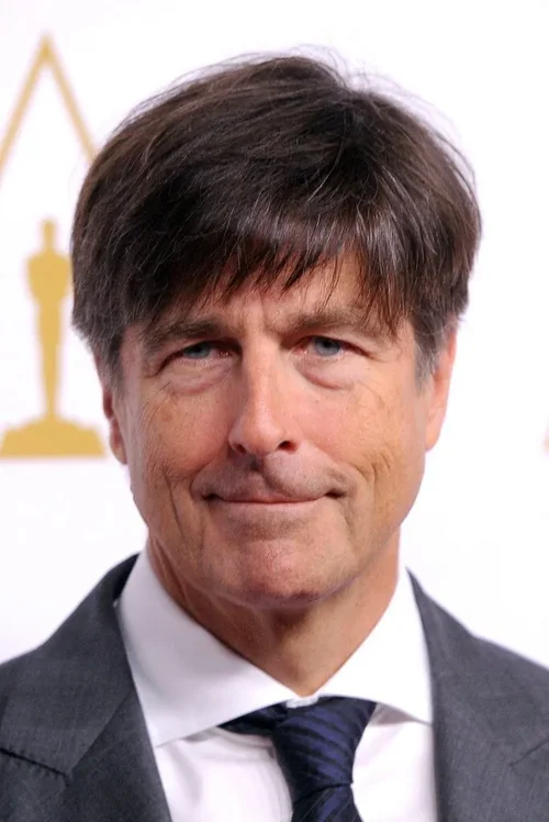 Profile image of Thomas Newman