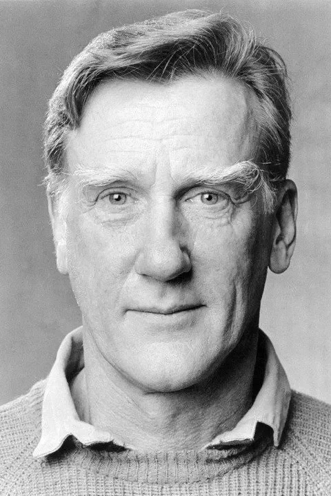 Profile image of Donald Moffat