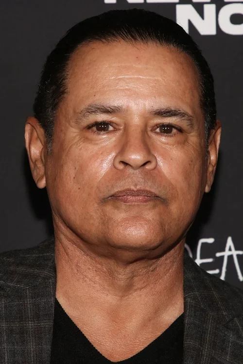 Profile image of Raymond Cruz